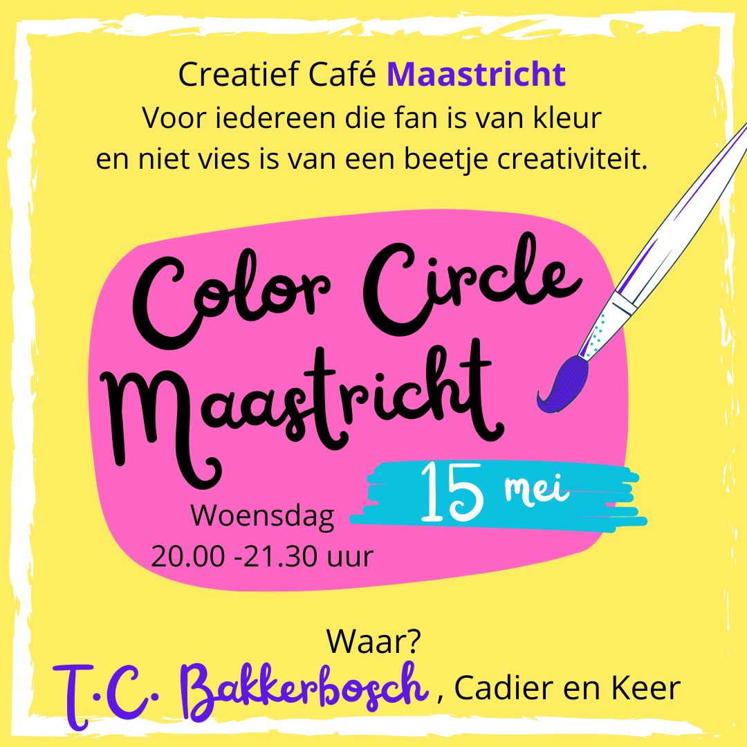 Color Circle Maastricht, Bemelen, Cadier en Keer