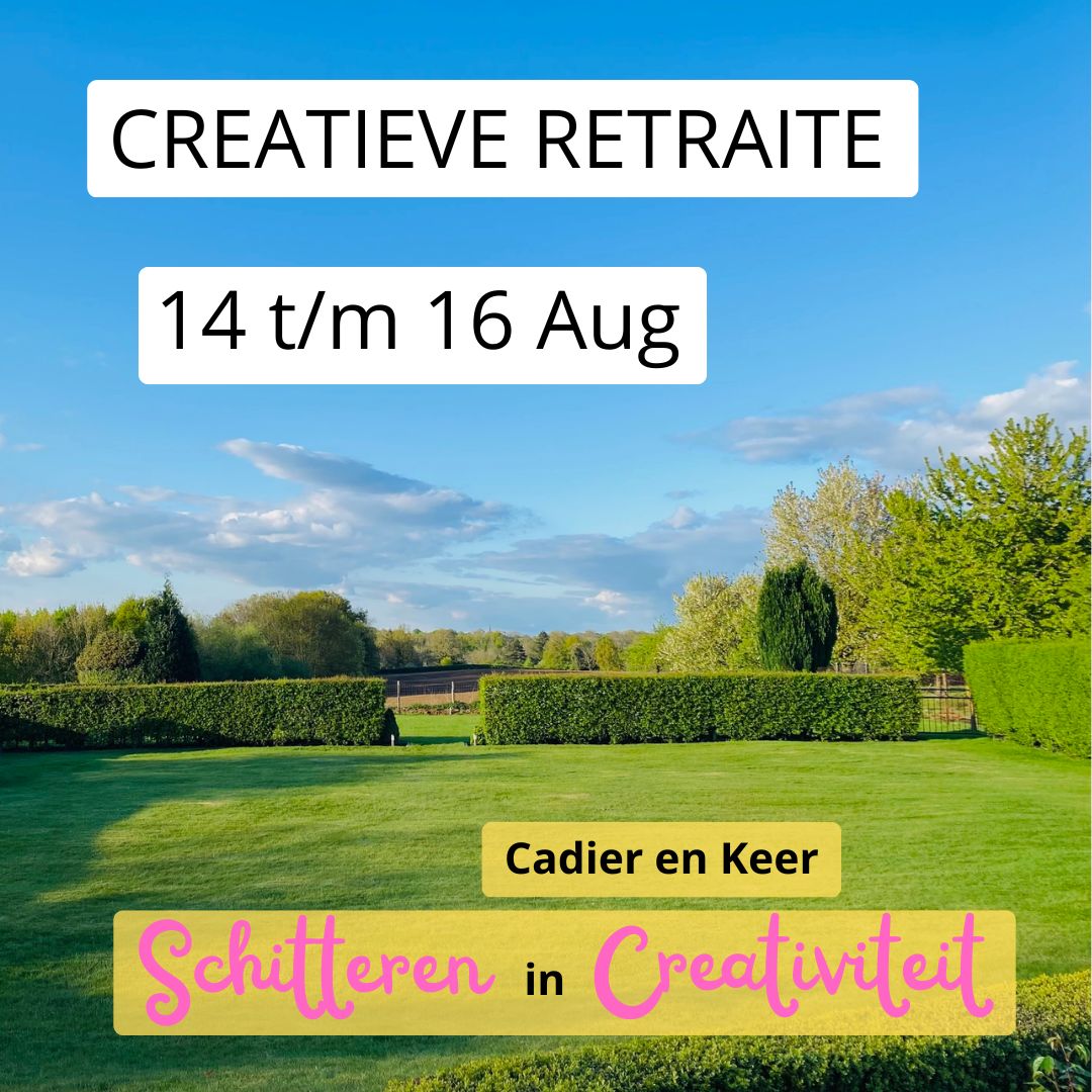 Cadier en Keer_Creatieve Retraite Creatieve Retraite Nederland Maastricht
