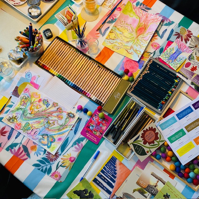 Creatieve Workshop Utrecht Creatieve Workshop Utrecht