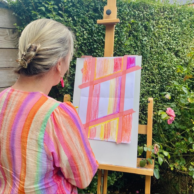 Creatieve Retraite Schildersezel Utrecht