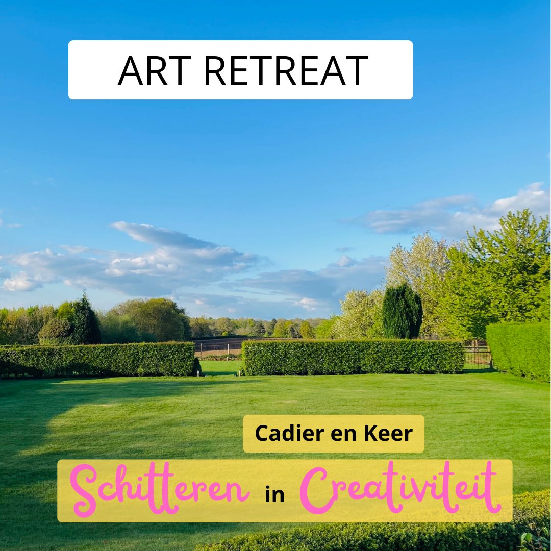 Maastricht_Art Retreat Creatieve Retraite Schildervakantie Limburg Maastricht