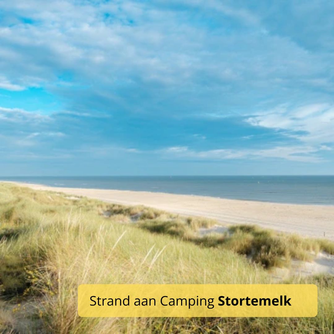 Camping Stortemelk Creatieve Retraite