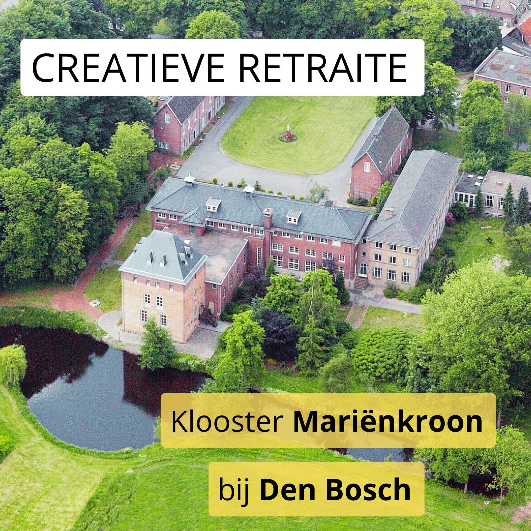 Klooster Marienkroon Abdij Marienkroon